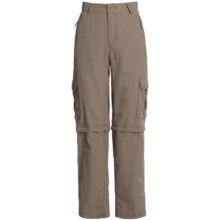 10,000 Feet Above Sea Level Nylon Pants - UPF 40+ (For Women) in Seneca - Closeouts