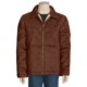 10,000 Feet Above Sea Level Pacific Teaze Jacket - Faux-Suede, Sherpa Lined (For Men)