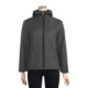 10,000 Feet Above Sea Level Printed Knit Jacket - Soft Shell (For Women)