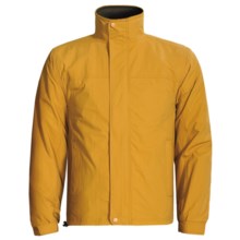 10,000 Feet Above Sea Level Solid Jacket - 3-in-1 (For Men) in Gold - Closeouts