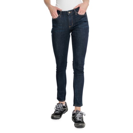 UPC 889192671034 product image for 102734 Layton Rugged Flex(R) Skinny Jeans - Slim Fit (For Women) - MIDNIGHT SKY  | upcitemdb.com