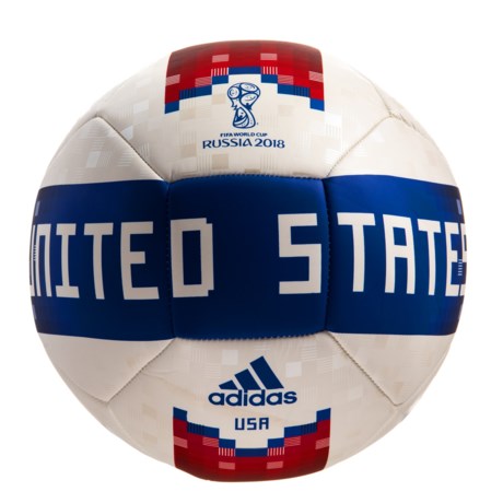 UPC 191031796267 product image for 18 World Cup Replica Soccer Ball | upcitemdb.com