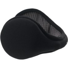 180s Commuter Ear Warmers - Insulated (For Men) in Black - Closeouts