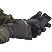 180s Enduro Gloves (For Men) in Black - Closeouts