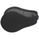 180s Urban Ear Warmers - Soft Shell, Double Layer, Insulated (For Women)