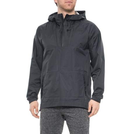 new balance 247 luxe anorak