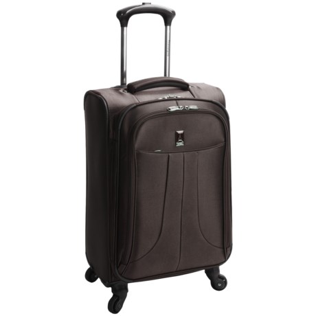 travelpro 25 expandable spinner