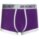 2(x)ist Colour No-Show Trunks - Underwear (For Men)