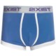 2(x)ist Colour No-Show Trunks - Underwear (For Men)