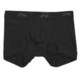 2(x)ist Cotton Blend No Show Trunks (For Men)