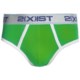 2(x)ist Essential Colour Contour Pouch Briefs - Underwear (For Men)