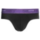 2(x)ist Touch No-Show Briefs - Underwear (For Men)