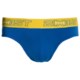 2(x)ist Touch No-Show Briefs - Underwear (For Men)