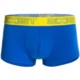 2(x)ist Touch No-Show Trunks - Underwear (For Men)