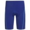 2XU Active Tri Shorts - UPF 50+ (For Men) in Marine Blue/Cloud Blue