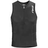 2XU Comp Tri Singlet Top (For Men)