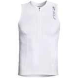 2XU Comp Tri Singlet Top (For Men)