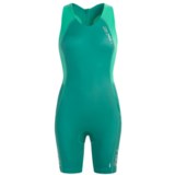 2XU Comp Tri Suit (For Women)