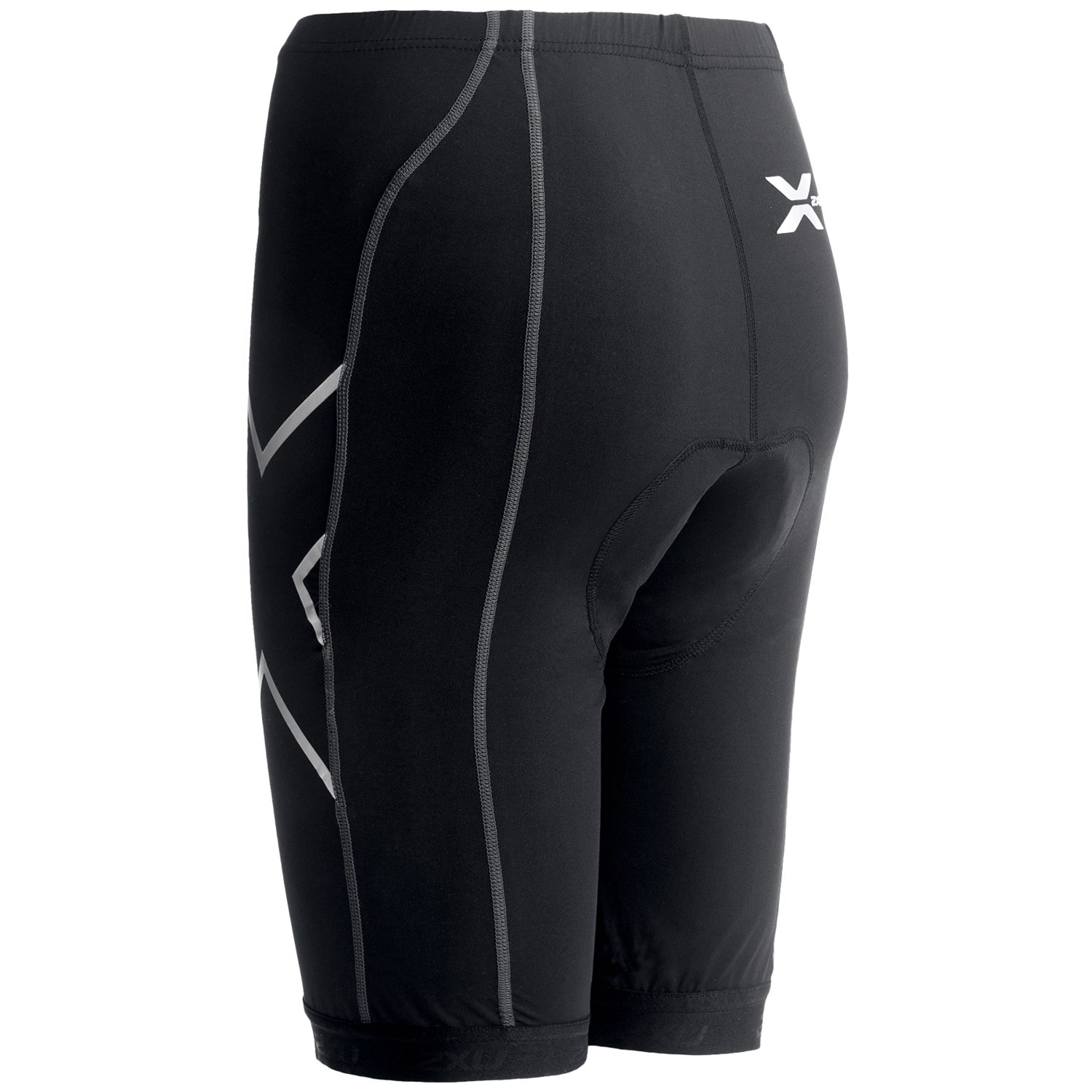 2XU Compression Cycling Shorts (For Women) 7361G Save 36