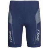 2XU Long Distance Tri Shorts (For Men)