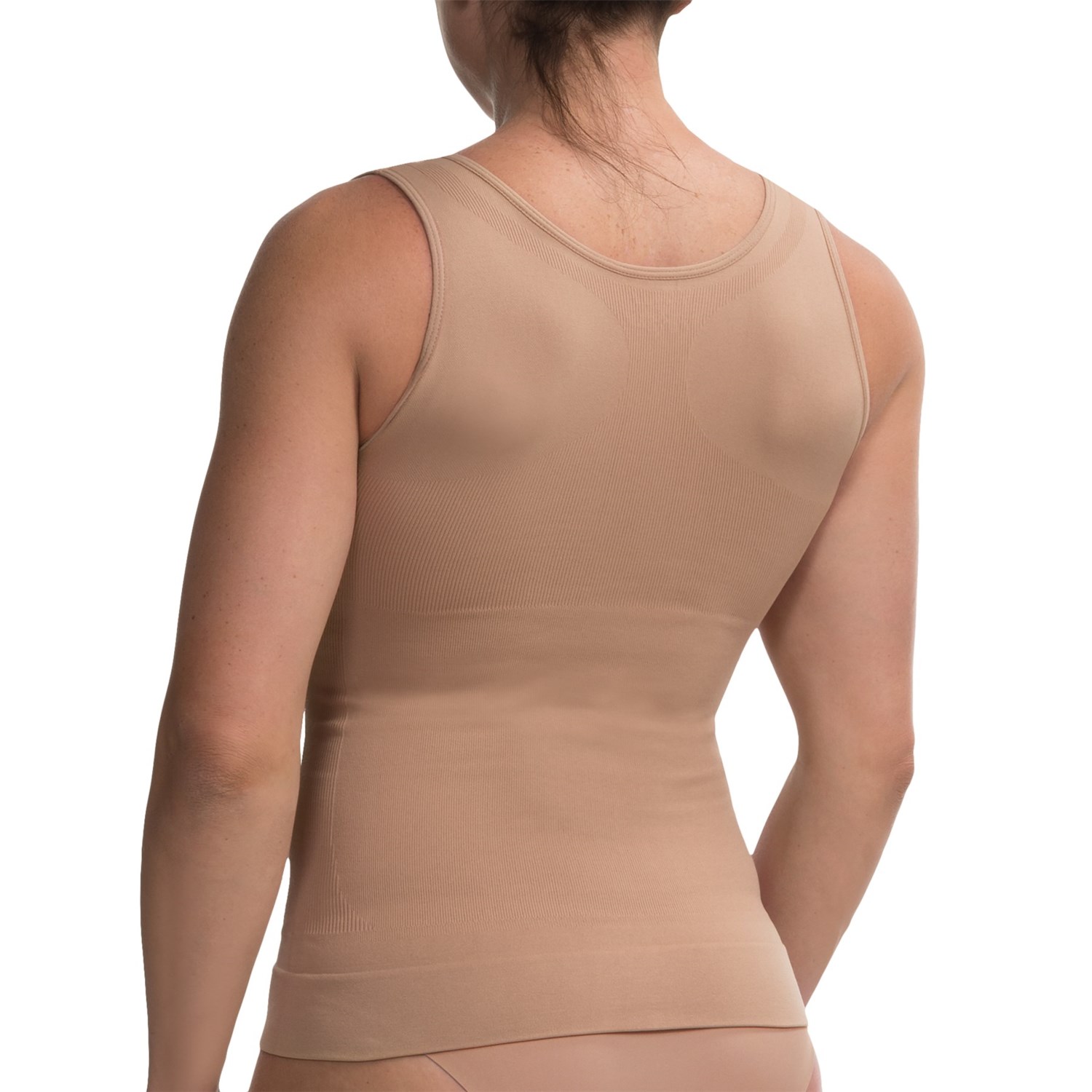 3in1 Seamless Shaping Camisole (For Women) Save 46