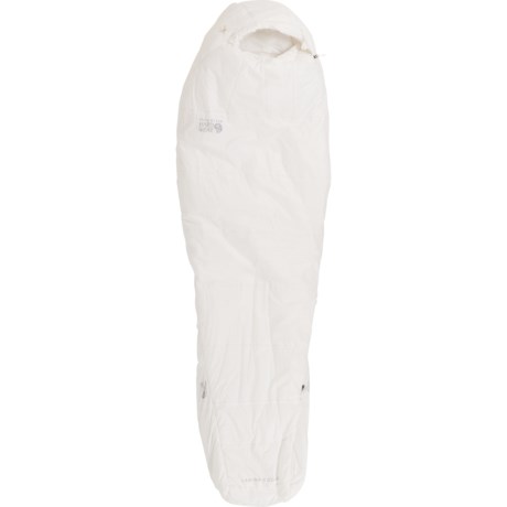 Mountain Hardwear 30&#176;F Lamina Eco AF Sleeping Bag - Long, Mummy - UNDYED ( )