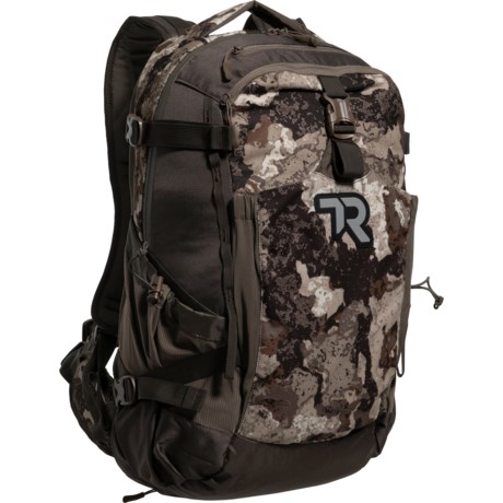 Texsport 30 L Day Pack Backpack - CAMO ( )