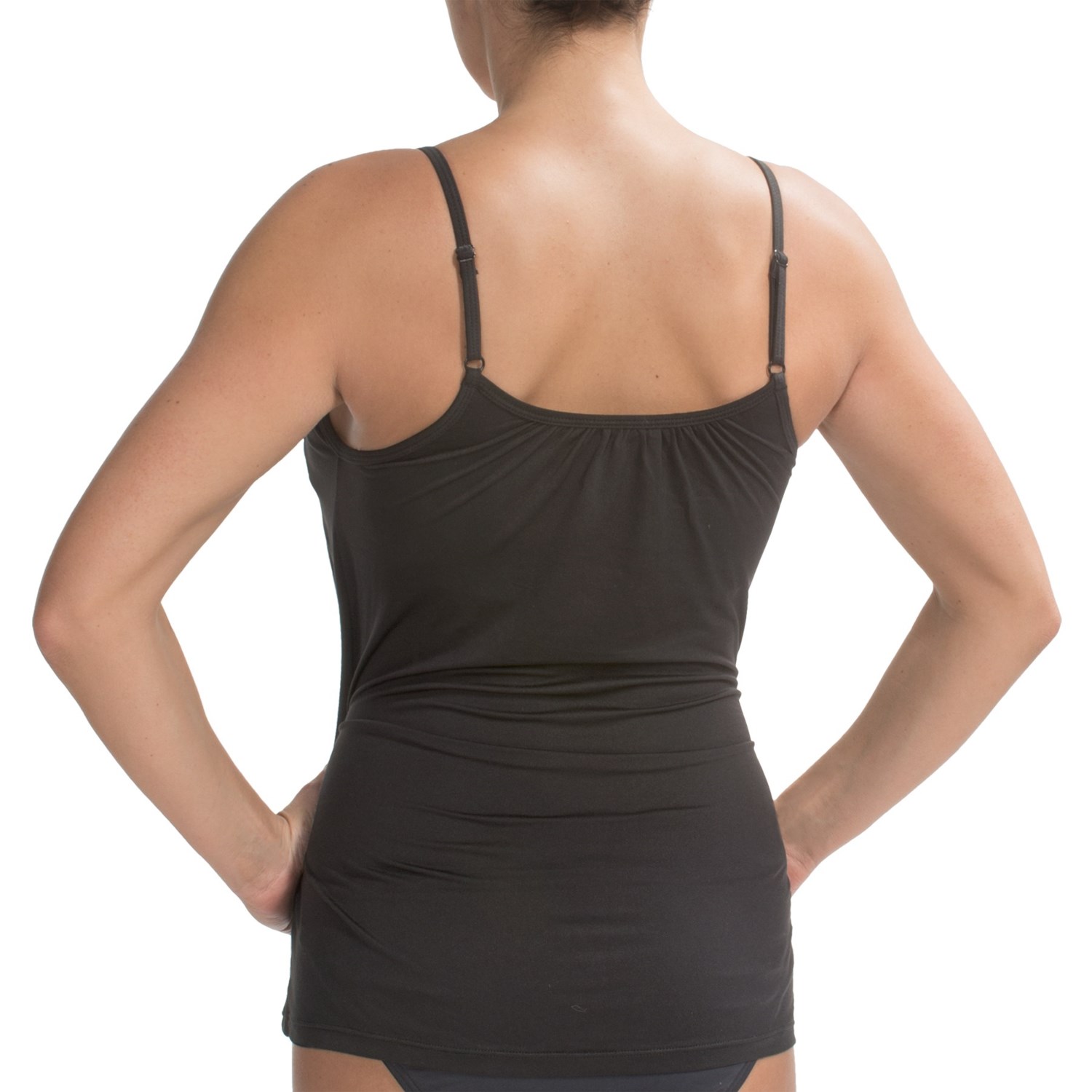 ミストレアス　Bicolor Strap Camisole Dress 81iyn7zbSBL.jpg