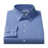 325 by XMI Broadcloth Dress Shirt - Long Sleeve (For Men)