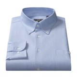 325 by XMI Dress Shirt - Oxford Cloth, Long Sleeve (For Men)