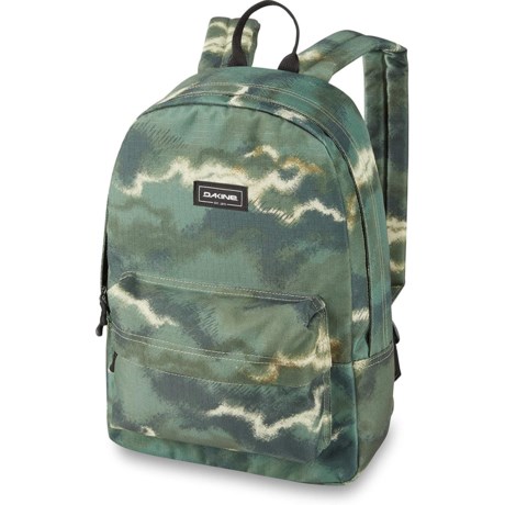 DaKine 365 12 L Mini Backpack - Olive Ashcroft Camo - OLIVE ASHCROFT CAMO ( )