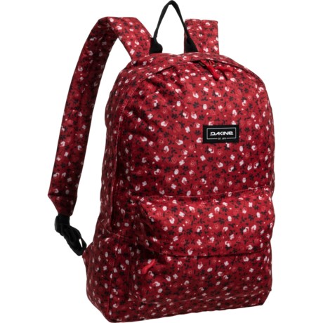 DaKine 365 Mini 12 L Backpack - Crimson Rose (For Women) - CRIMSON ROSE (O/S )