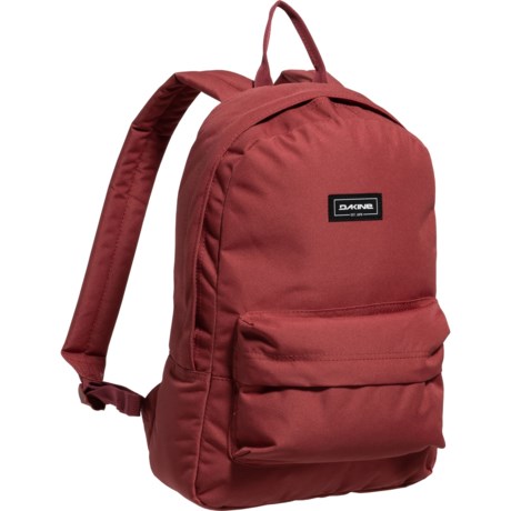 DaKine 365 Mini 12 L Backpack - Dark Rose (For Kids) - DARK ROSE ( )
