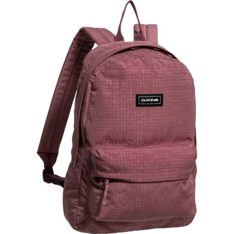 DaKine 365 Mini 12 L Backpack - Faded Grape (For Kids) - FADED GRAPE (O/S )