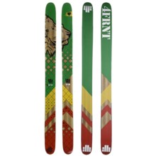 4FRNT CRJ Alpine Skis in See Photo - Closeouts