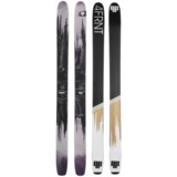 4FRNT EHP Alpine Skis
