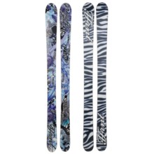 4FRNT Madonna Alpine Skis (For Women) in See Photo - Closeouts
