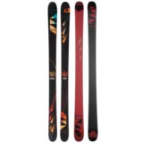4FRNT MSP Alpine Skis - All-Mountain