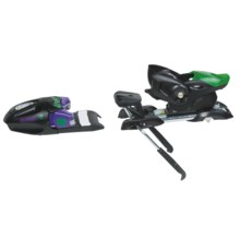 4FRNT Night of the Living Deadbolt 18 Alpine Ski Bindings in See Photo - Closeouts