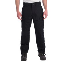 5.11 Tactical Taclite TDU Pants - Teflon® Ripstop (For Men) in Midnight Navy - Closeouts