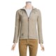 66° North Kaldi Sweater Jacket - Wool (For Women)