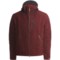Heathered Red 66° North Vindur Jacket with Hood (For Men)