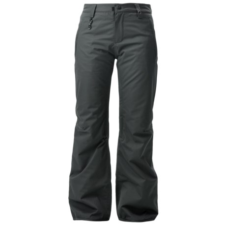 686 Dulca Snowboard Pants Waterproof, Insulated (For Women)
