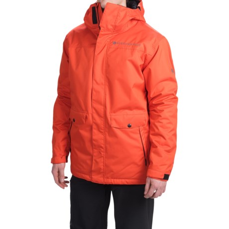 686 Ranger Snowboard Jacket Waterproof Insulated For Men