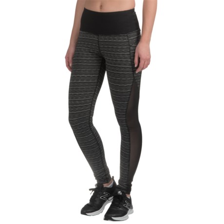 90 Degree by Reflex High-Waist Halas Leggings