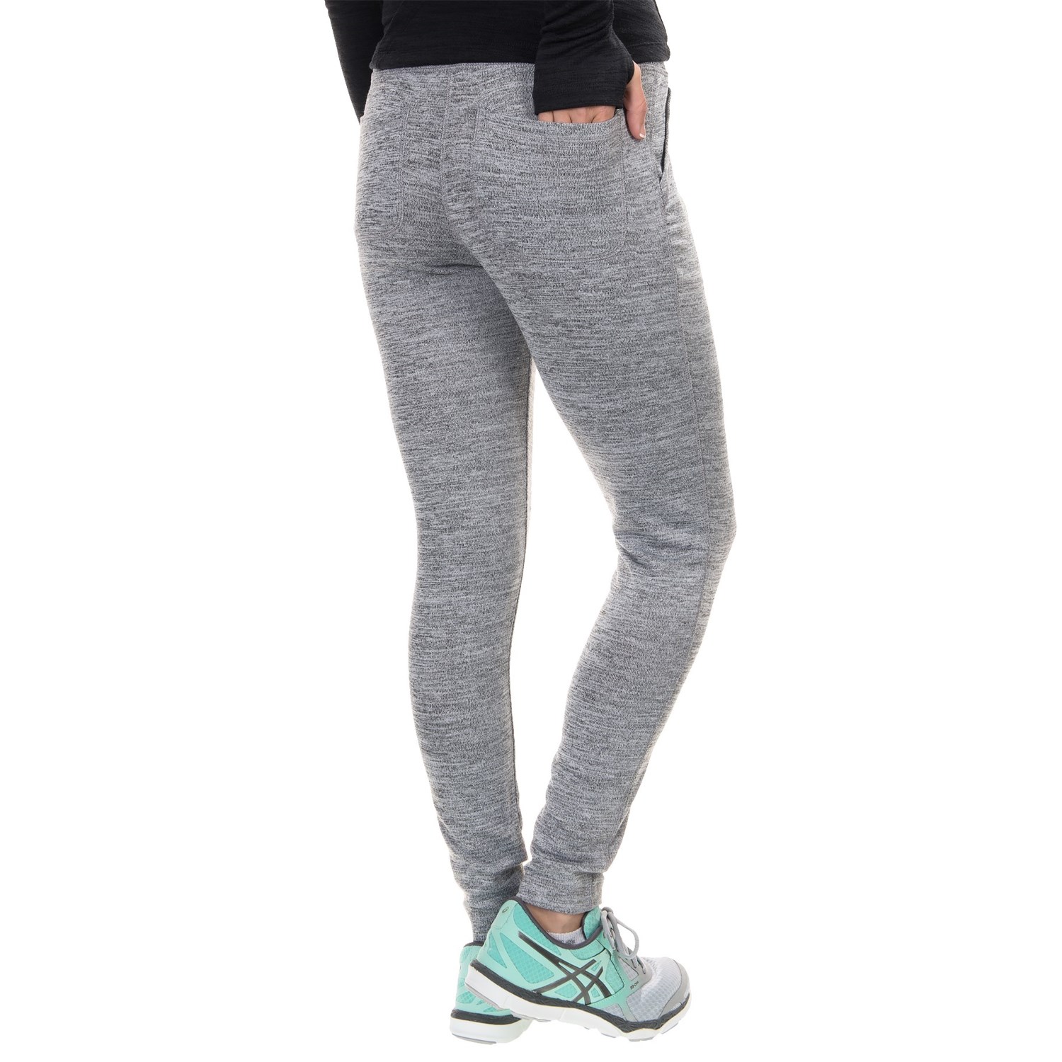 90 degree reflex joggers