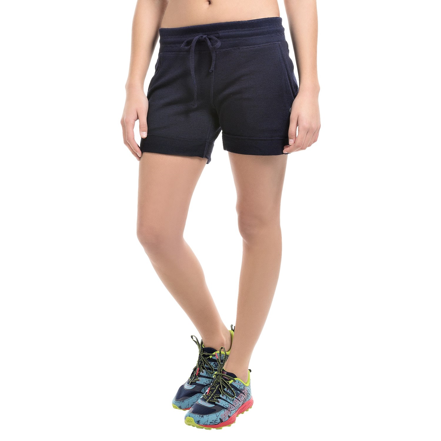 90 degrees by reflex shorts