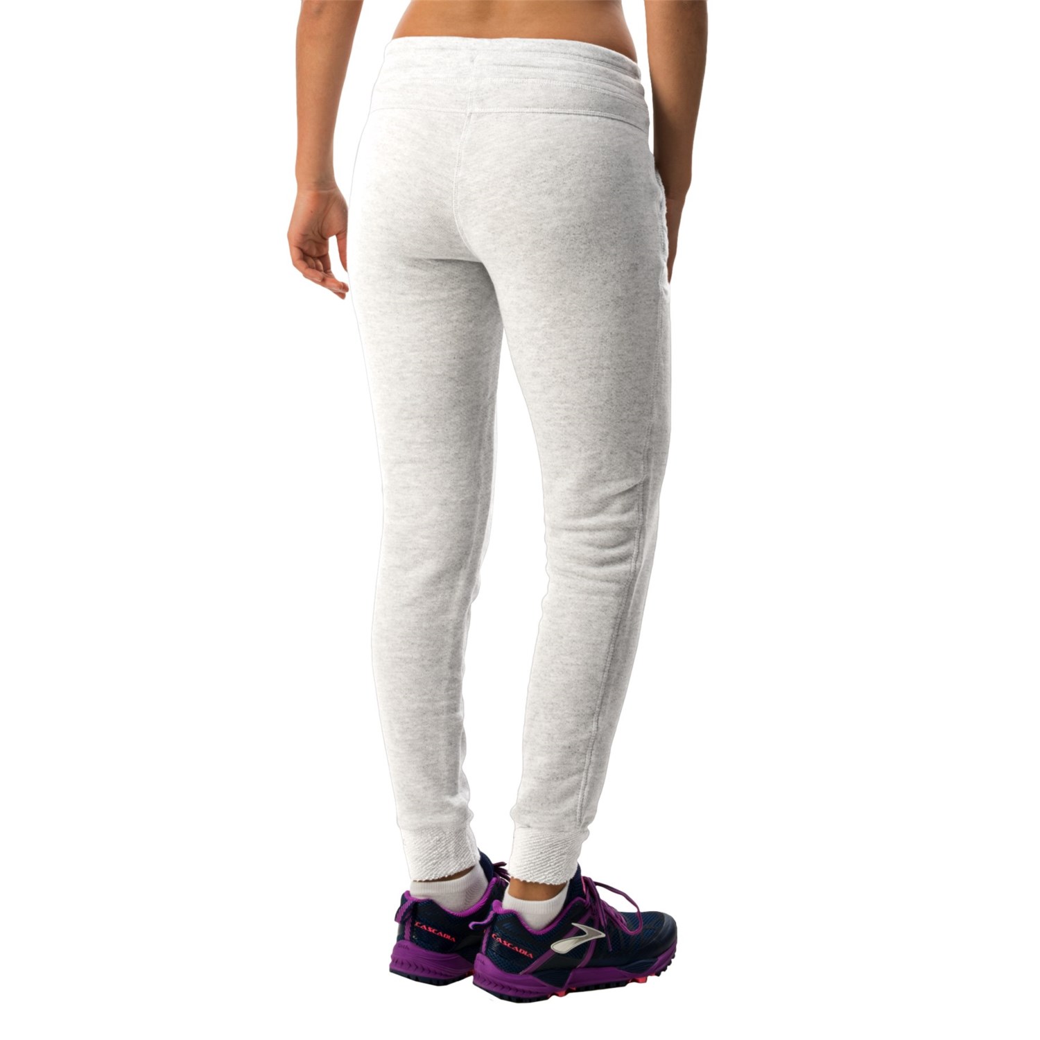 french terry joggers women