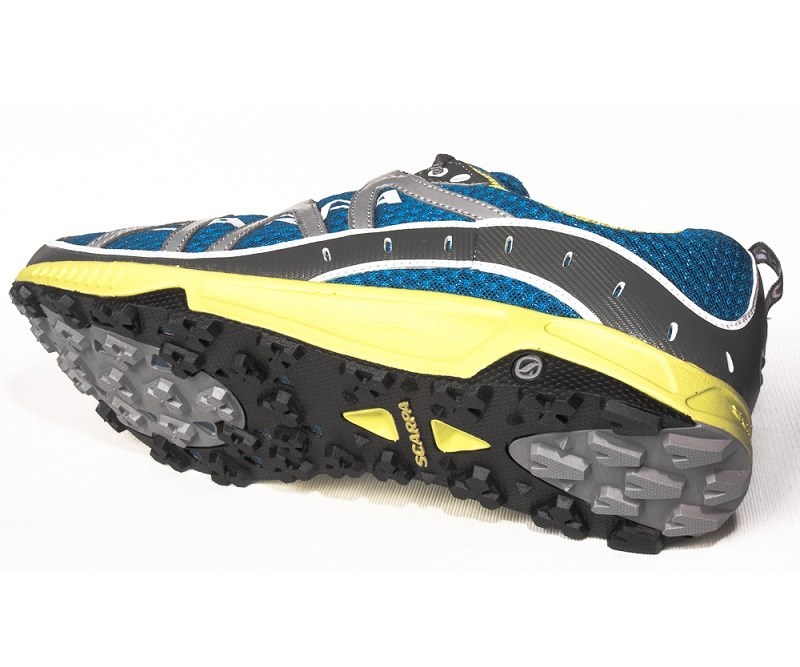 Scarpa Spark Trail Running Shoes Review Scarpa Spark Trail Running Shoes Review