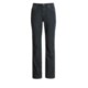 A Woman Embroidered Back Jeans - 5-Pocket (For Women)
